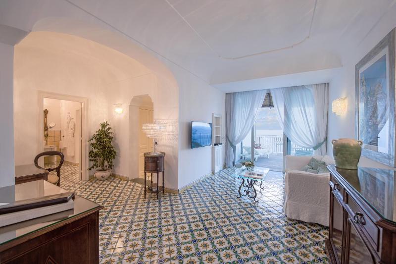 Hotel Santa Caterina - image 21