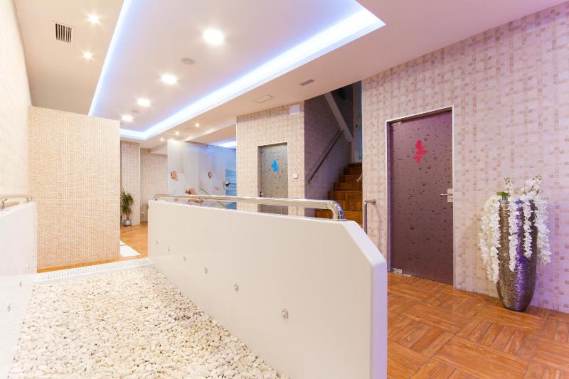 Hotel El Tajo & SPA - image 14