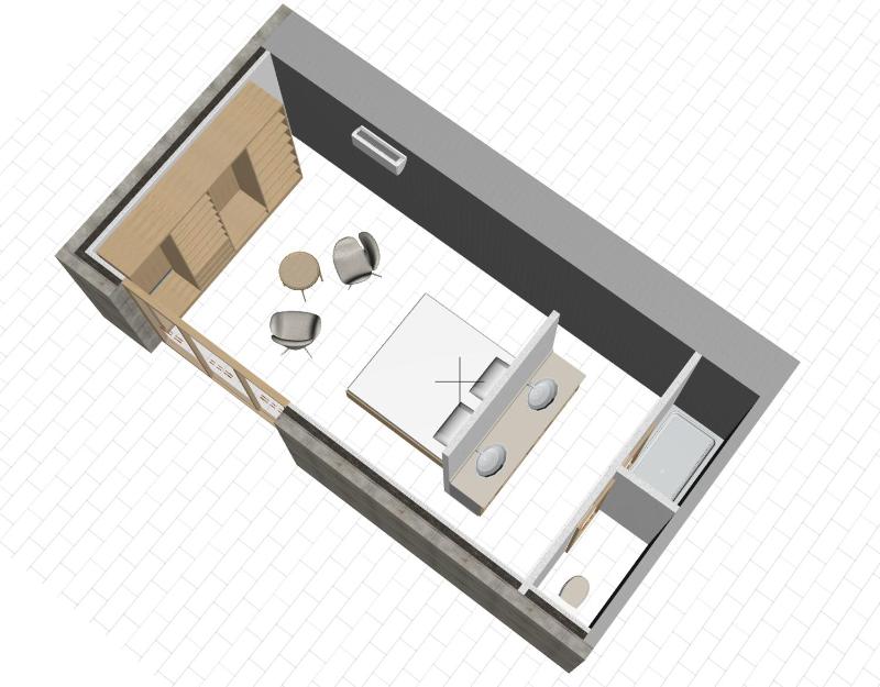 Deluxe Junior Suite image 4