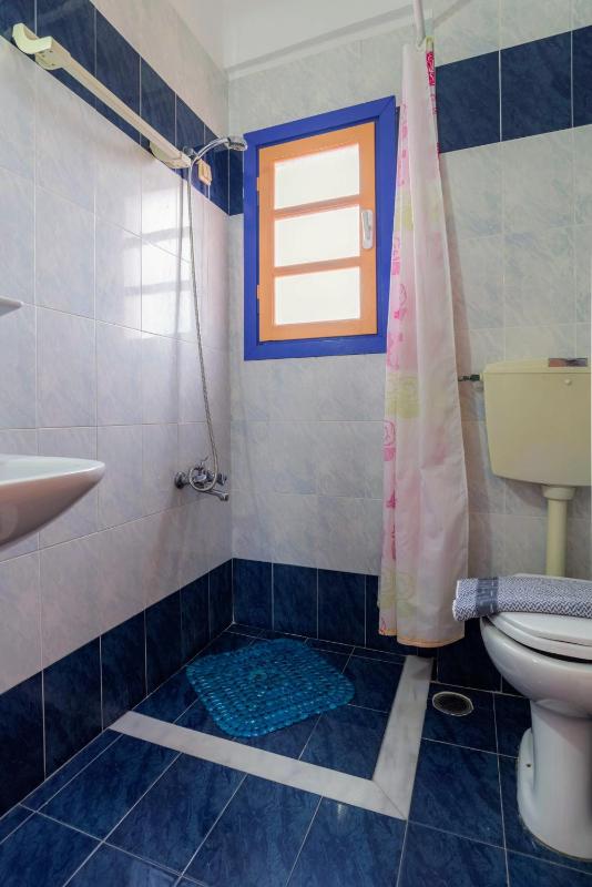 One Bedroom Apartment image 3