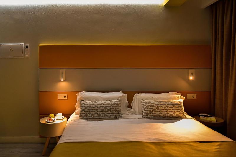 Hotel Apartamento Bajamar - image 19