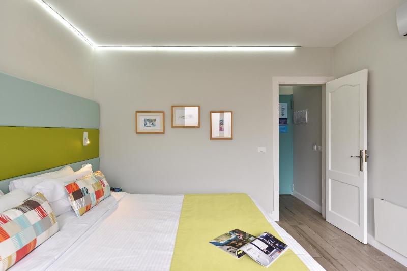 Hotel Apartamento Bajamar - image 16