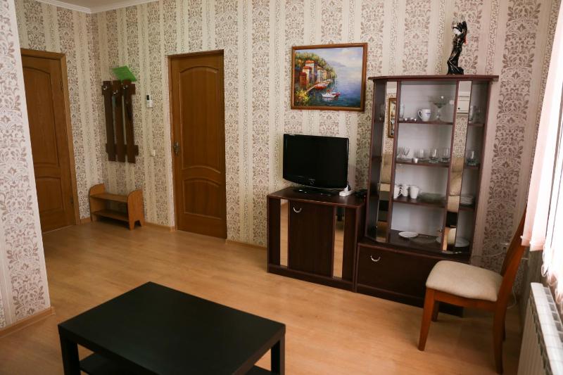 Two-Bedroom Suite image 2