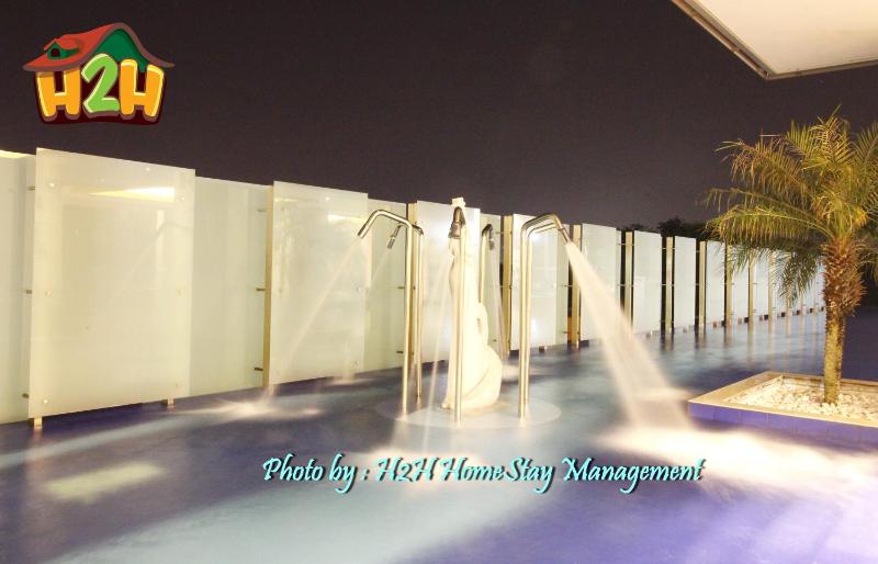 H2H - Maison De Luxe @ Majestic Ipoh (7 Guest) - image 14