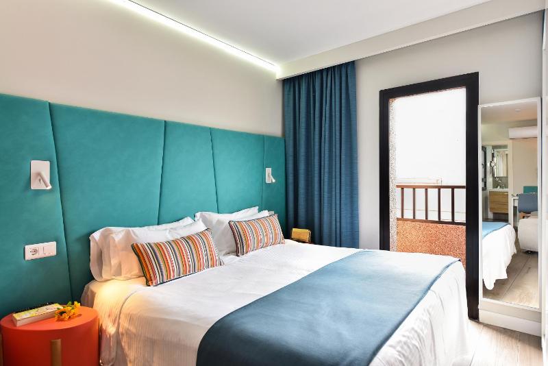 Hotel Apartamento Bajamar - image 41
