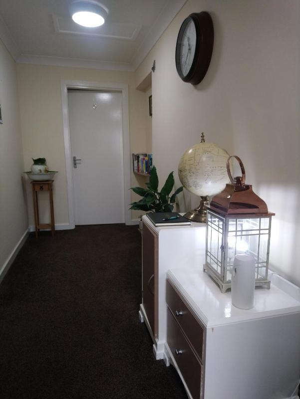 Double Room with Private Bathroom image 1