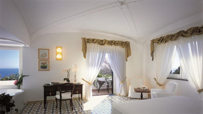 Hotel Santa Caterina - image 44