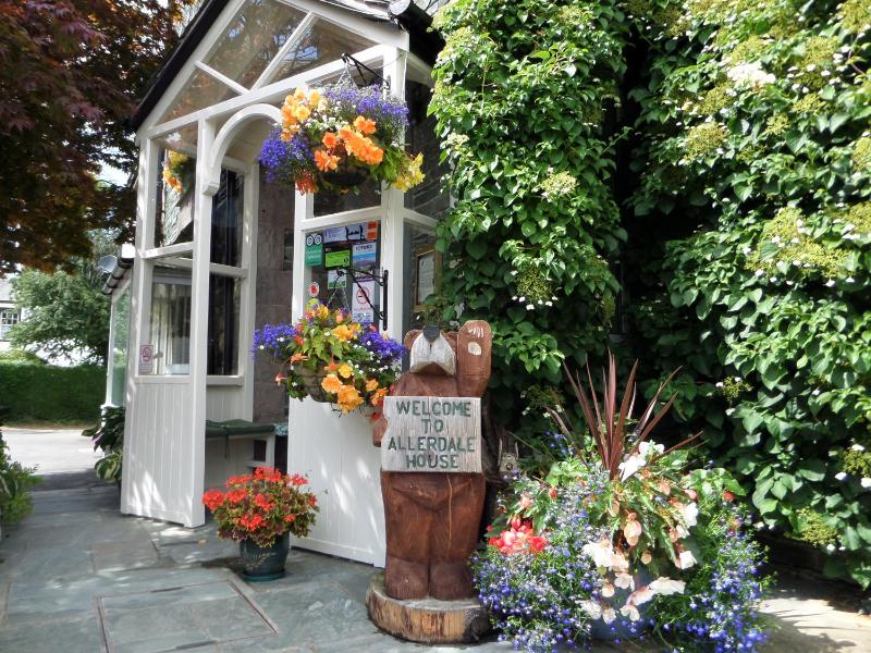 Allerdale Guest House - image 32