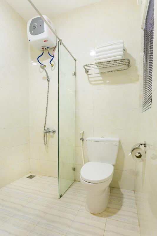 Khách sạn San Hô Vũng Tàu (Coral Hotel) - image 13