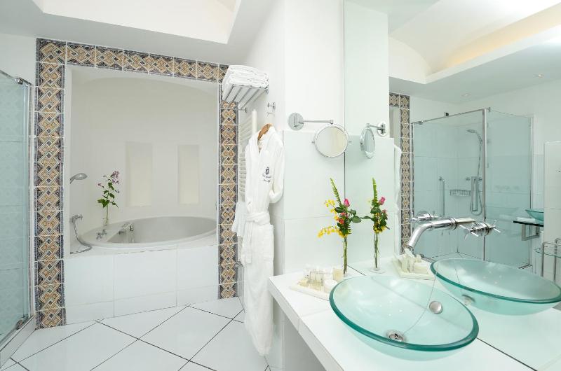 Hotel Santa Caterina - image 36
