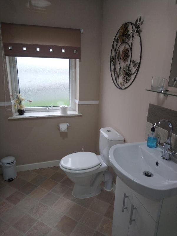 Family Room with Private Bathroom image 2