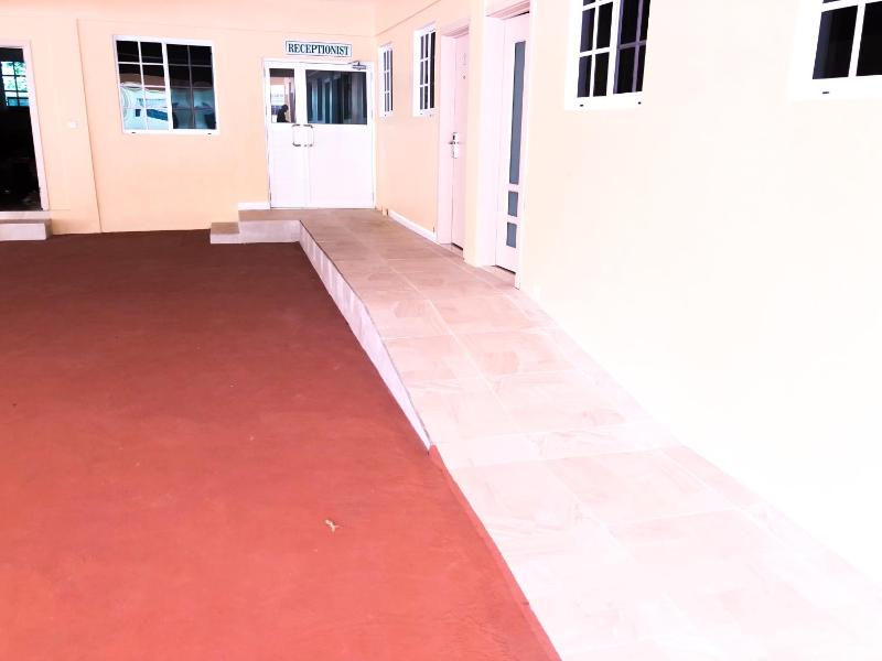 Calliandras Apartment Complex - image 2