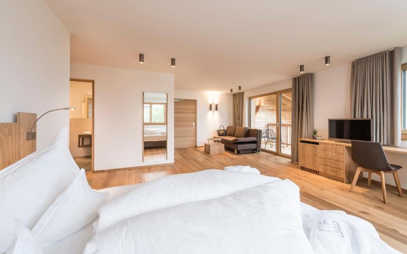 Deluxe Junior Suite image 3