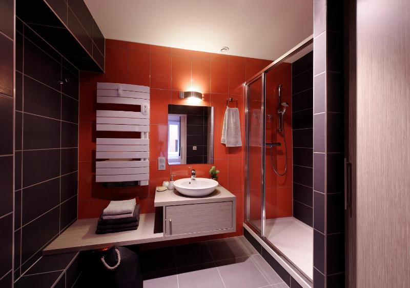 One-Bedroom Apartment image 2