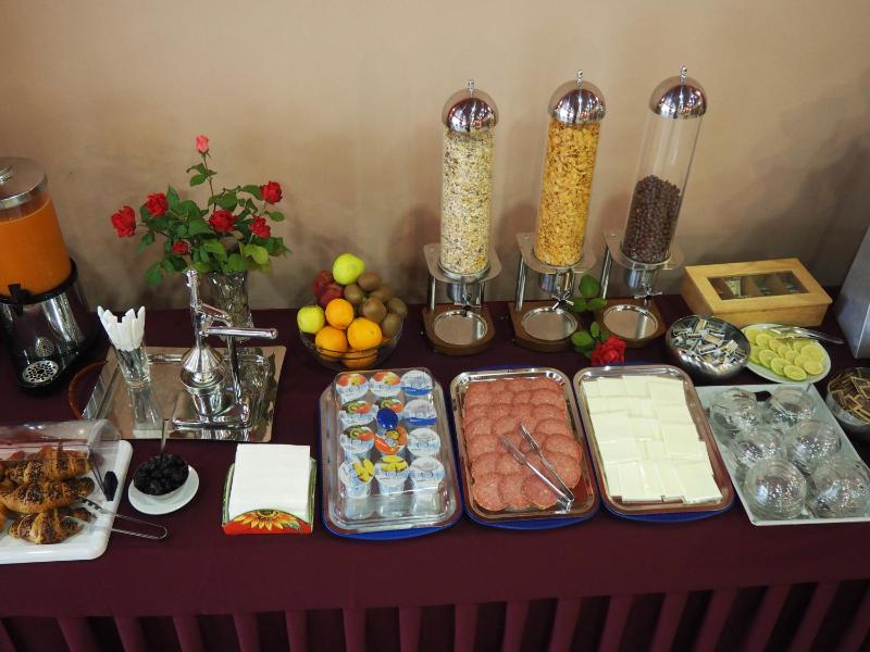 Hotel Virgilio - image 16