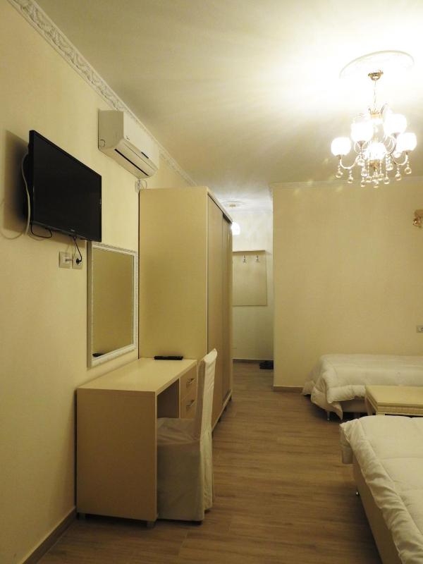 Family Room with Balcony image 2