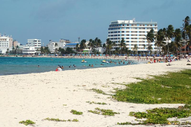 Alojamiento View Jhony Cay - image 23
