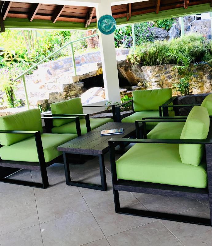 Young Island Resort - image 7