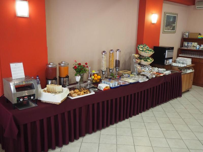 Hotel Virgilio - image 45