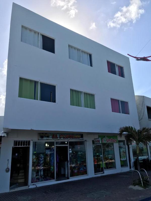 Alojamiento View Jhony Cay - image 1