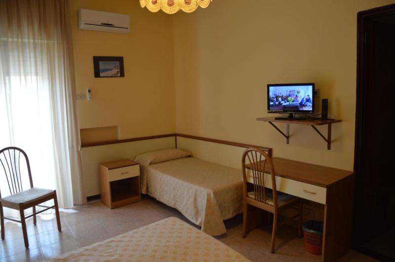 Hotel Virgilio - image 25