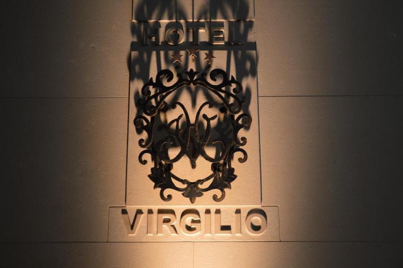 Hotel Virgilio - image 34