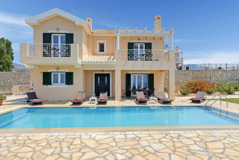 Villa Argostoli Bay - image 11