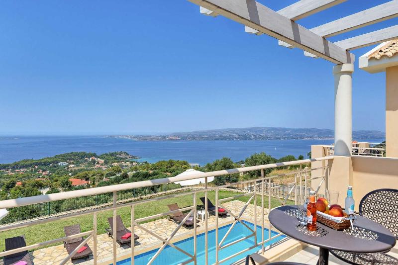 Villa Argostoli Bay - image 10