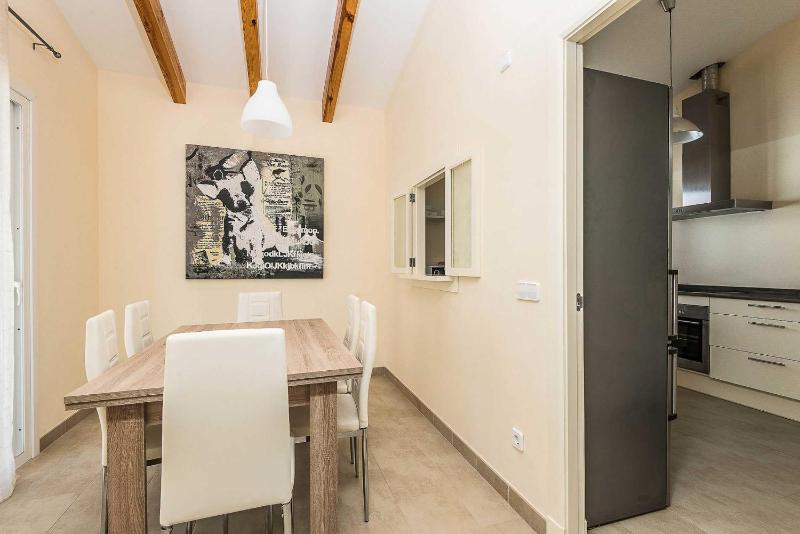 Three-Bedroom Villa image 1