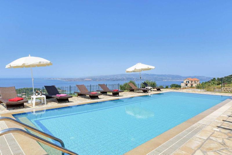 Villa Argostoli Bay - image 5