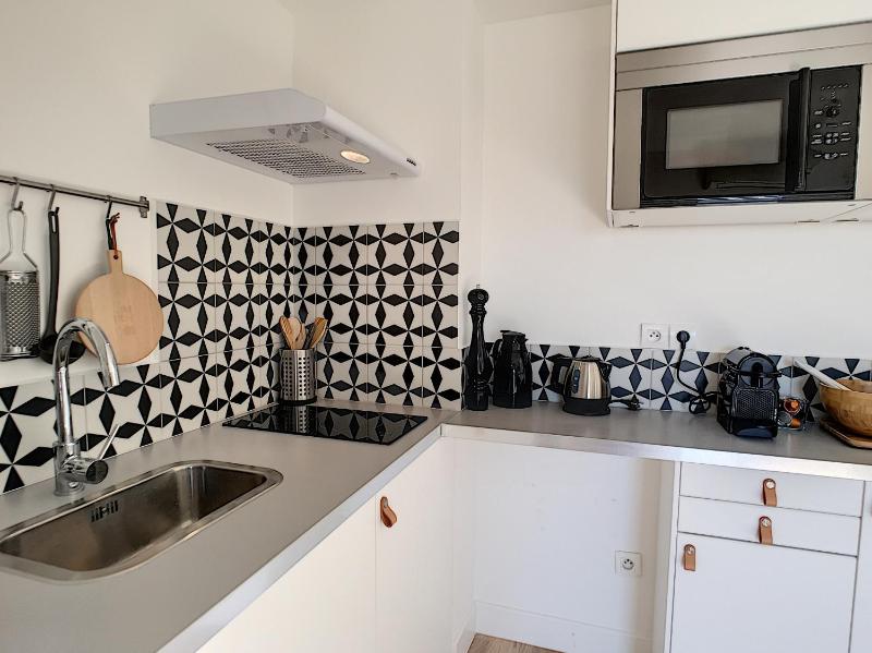 Nestor&Jeeves - DUPLEX MIROIR - Hyper center - Shopping area - Top floor - image 8