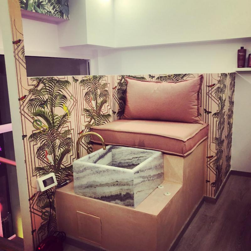 Alley Boutique Hotel and Spa - image 28