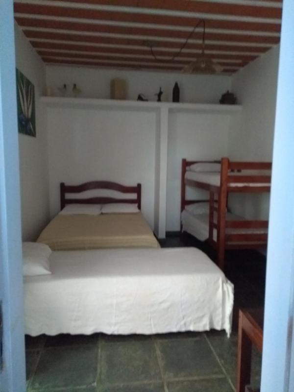 Pousada Recanto Devas - image 8
