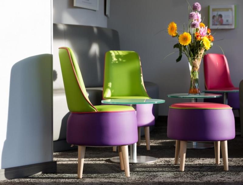 ibis Styles Strasbourg Centre Petite France - image 7