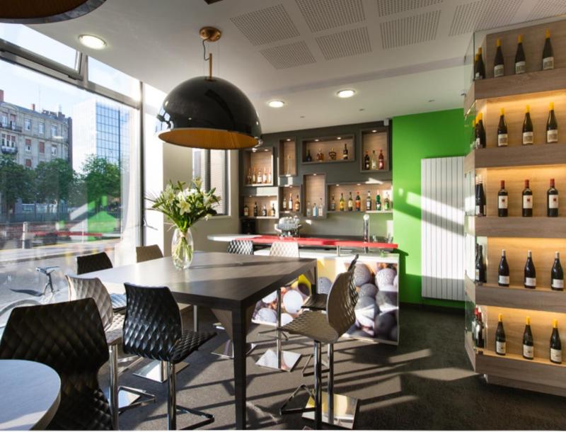 ibis Styles Strasbourg Centre Petite France - image 16