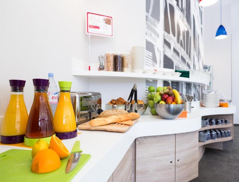 ibis Styles Strasbourg Centre Petite France - image 15