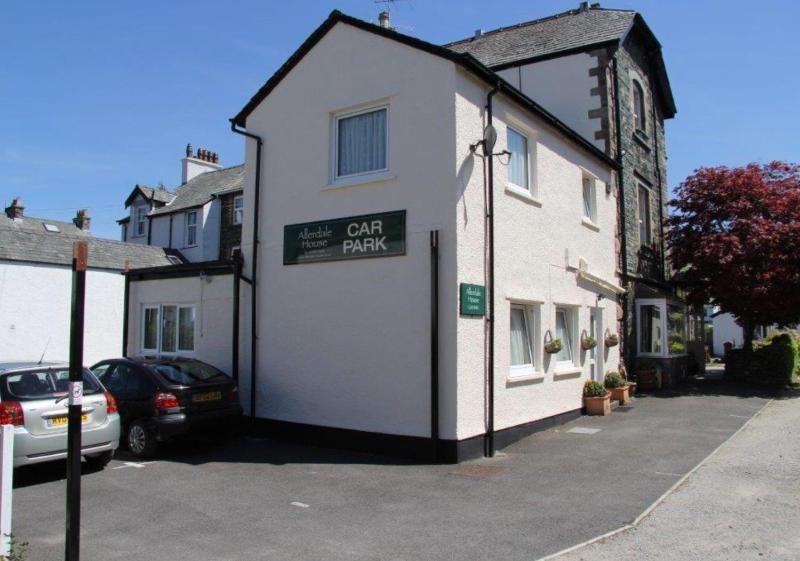 Allerdale Guest House - image 30