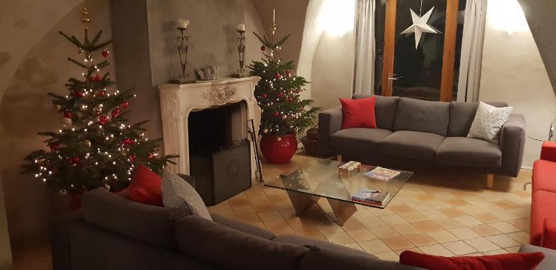 Family Room image 3