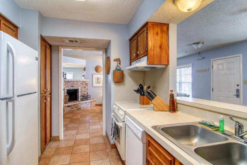 Two Bedroom Apartment  image 3