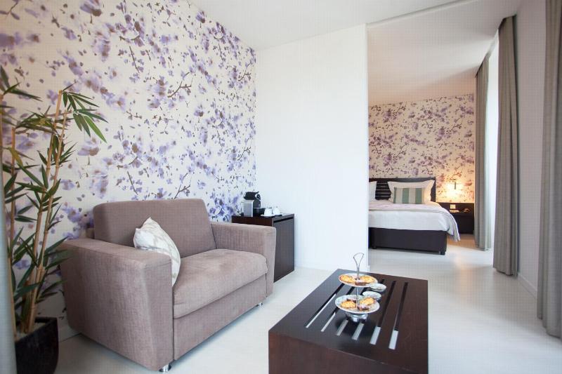 Suite with Rossio Square View image 3