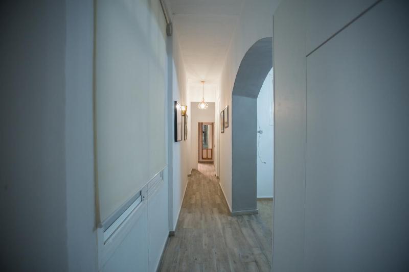 Three-Bedroom Apartment image 3