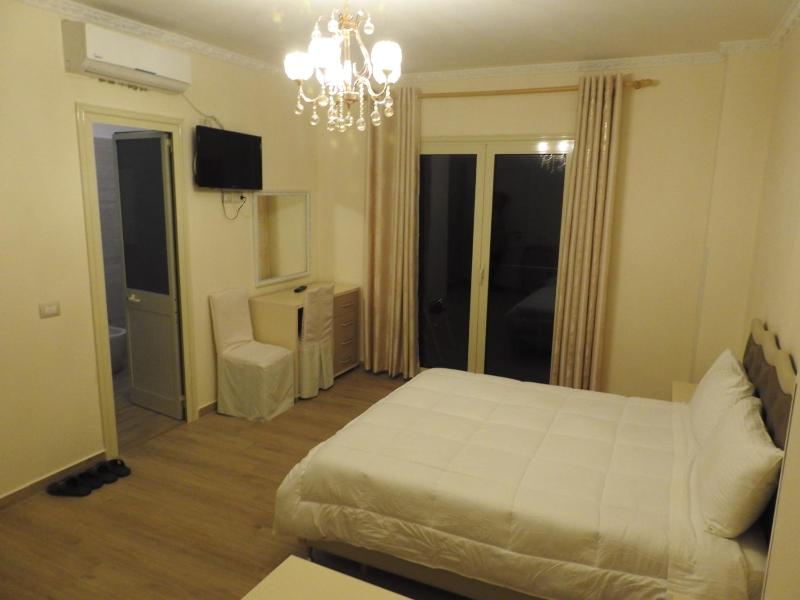 Family Room with Sea View image 3