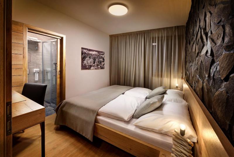 Apartment with Sauna image 2