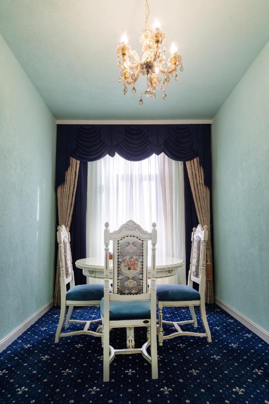 Deluxe Apartment image 4