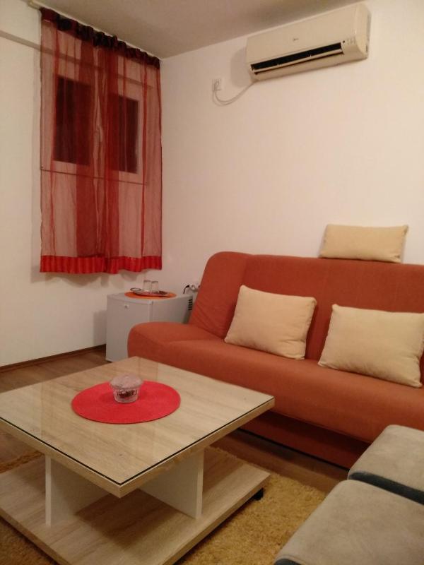 Apartment - Ground Floor image 1