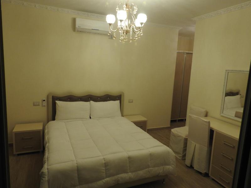 Double Room with Sea View image 3
