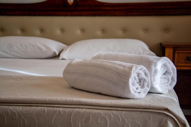 La Collegiata Guest House - image 16