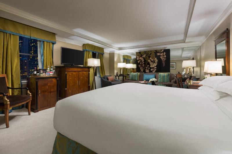 Junior King Suite image 4