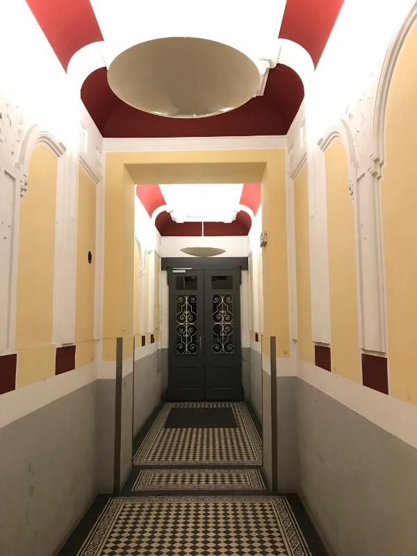 Two-Bedroom Apartment image 1