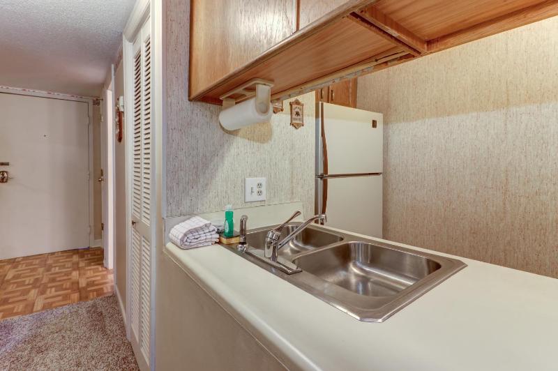 Two Bedroom Apartment  image 2